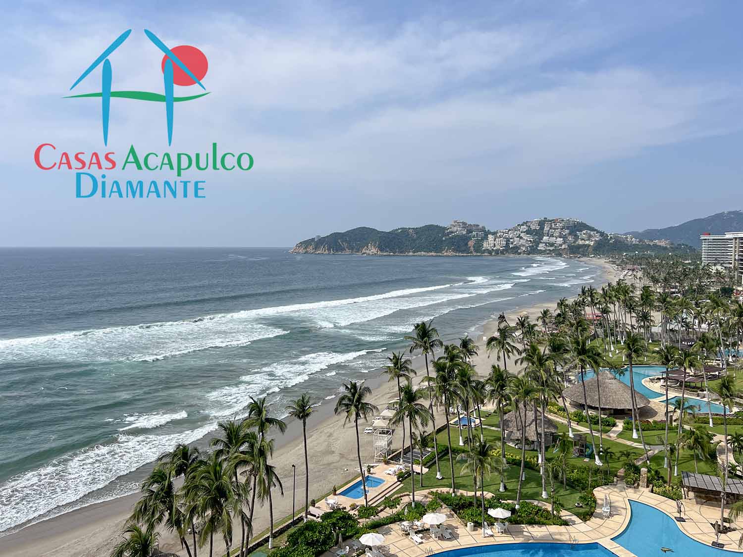 Residencial Playamar Azores 801 - Recámara tres 7